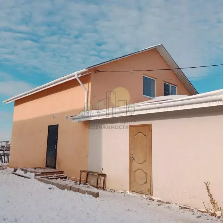 Дом в Иркутская область, Иркутский муниципальный округ, д. Усть-Куда ... - Фото 2