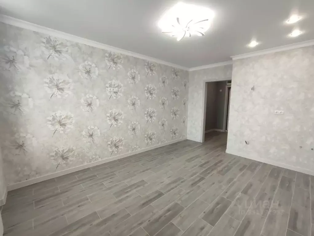 Студия Краснодарский край, Анапа Рождественская ул., 55к1 (28.0 м) - Фото 1