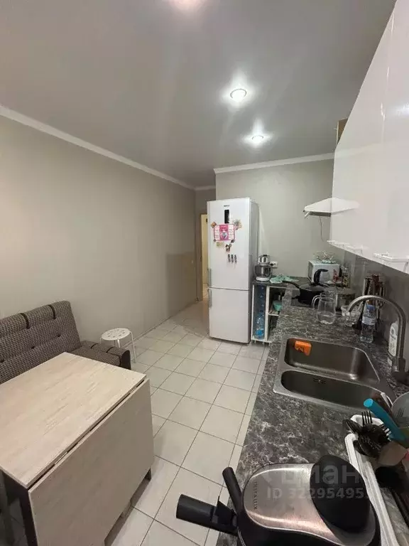 1-к кв. Ростовская область, Ростов-на-Дону ул. Вересаева (45.0 м) - Фото 2