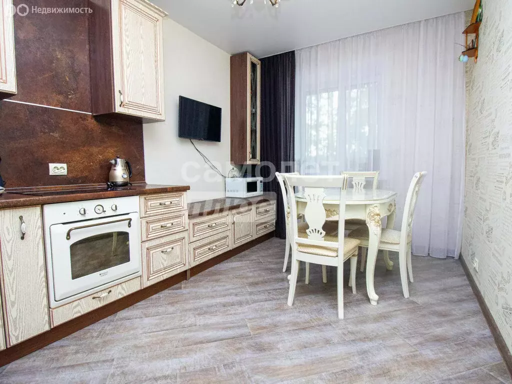 2-комнатная квартира: Ульяновск, улица Аблукова, 43А (63.6 м) - Фото 0