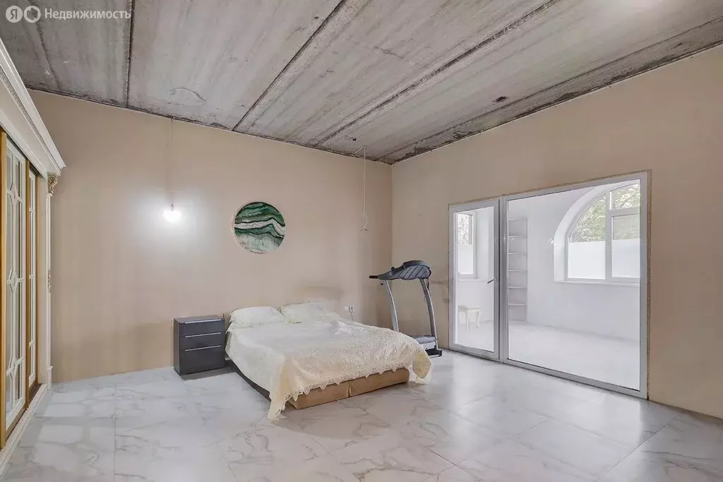 Дом в Балашиха, микрорайон Салтыковка, улица Рудневой, 42/1 (280 м) - Фото 0