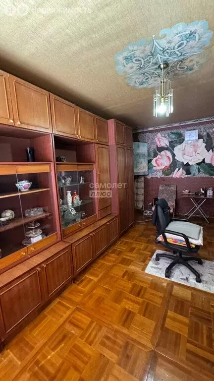 2-комнатная квартира: Тимашевск, микрорайон Садовод, 17 (56.9 м) - Фото 2