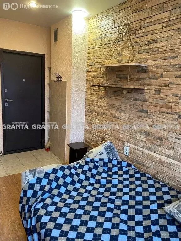 1к в -комнатной квартире ( м) - Фото 0