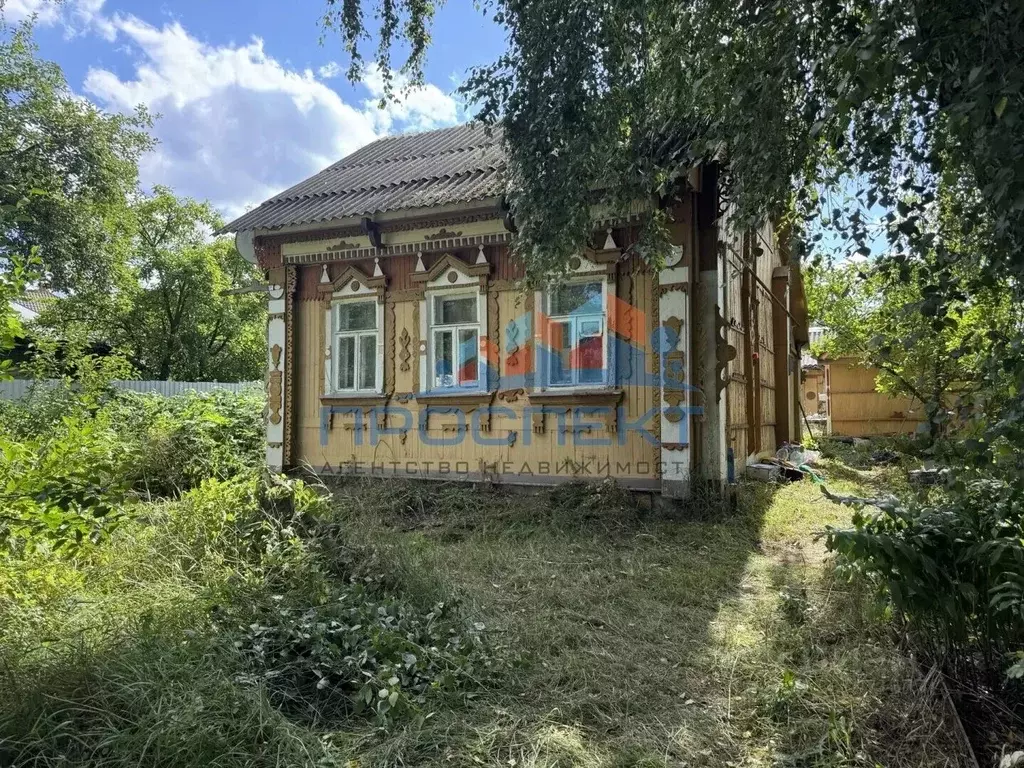 Дом в Московская область, Ступино 1-я ул., 22 (45 м) - Фото 1