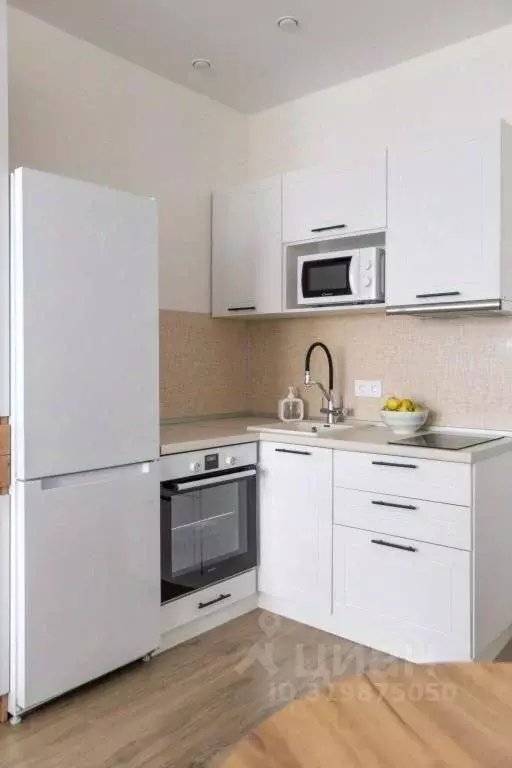 1-к кв. Санкт-Петербург Варфоломеевская ул., 6 (26.0 м) - Фото 1