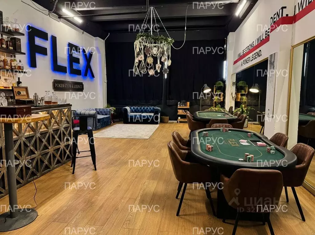 Помещение свободного назначения в Москва Нижняя Красносельская ул., ... - Фото 1