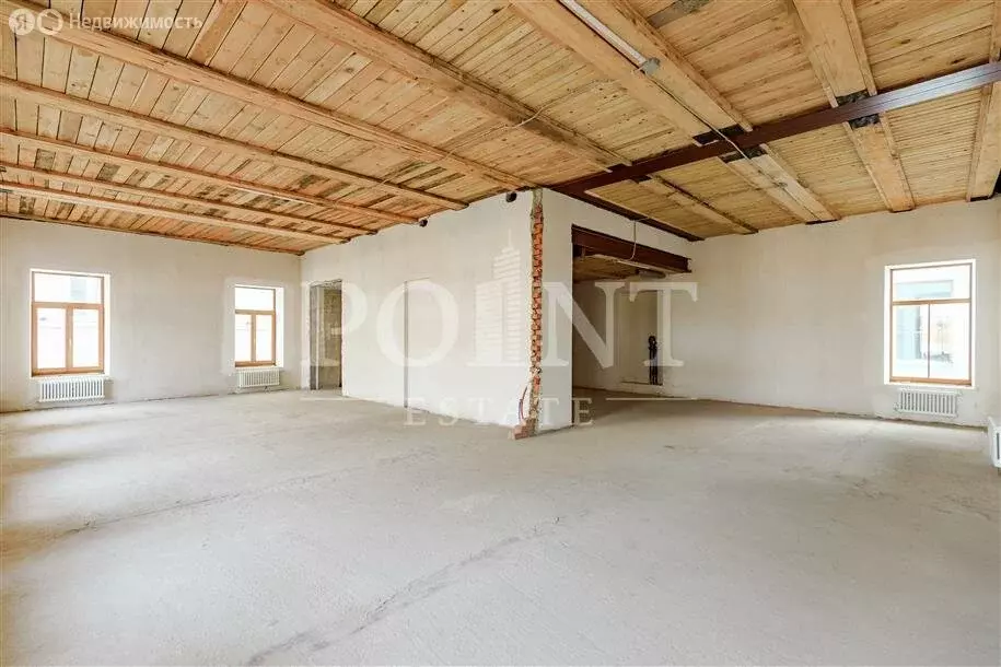 3-комнатная квартира: Москва, улица Пречистенка, 33/19с1 (157 м) - Фото 1