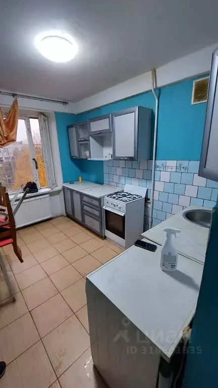 2-к кв. Санкт-Петербург просп. Художников, 23К1 (48.0 м) - Фото 0