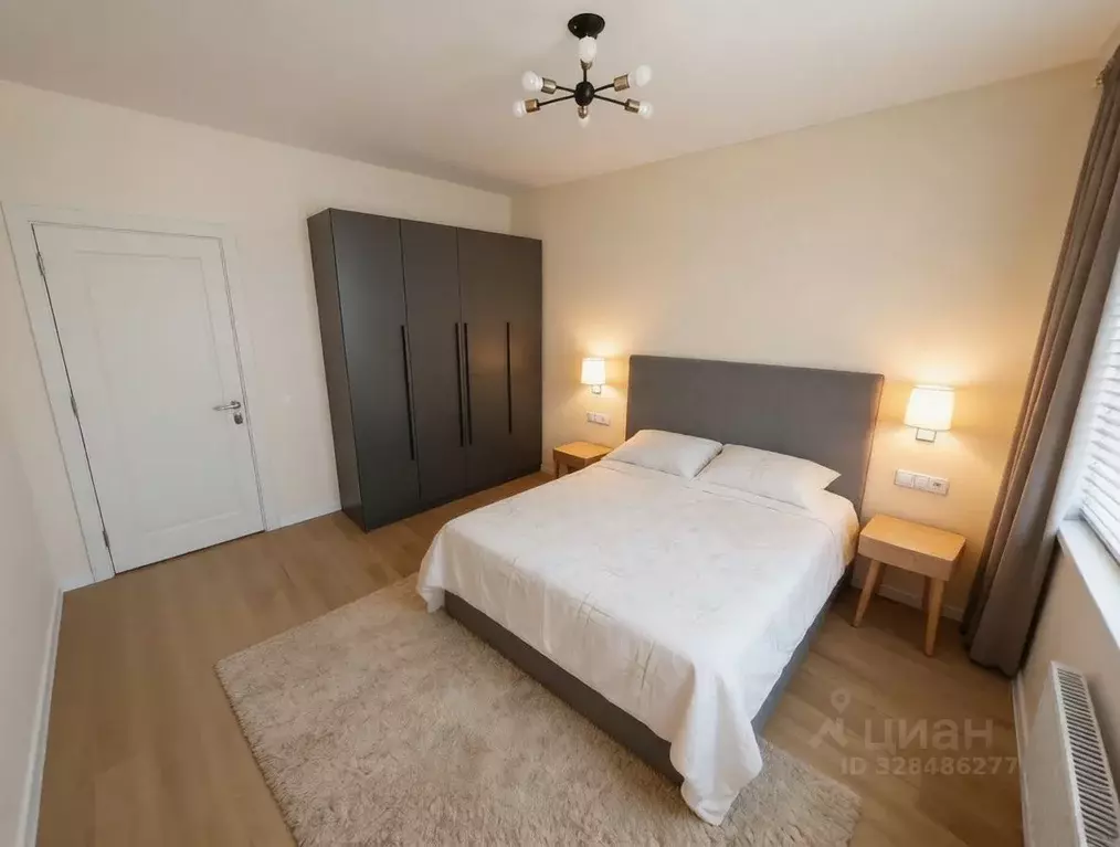 1-к кв. Тюменская область, Тюмень Новгородская ул., 9Б (35.8 м) - Фото 2