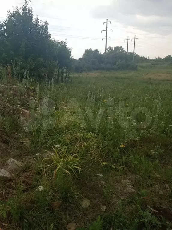 Участок 10 сот. (СНТ, ДНП) - Фото 0