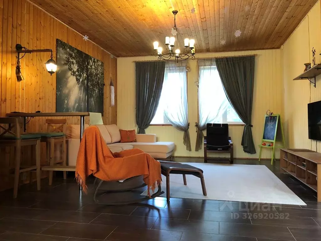 Дом в Калужская область, Жуковский муниципальный округ, д. Алопово, ... - Фото 2