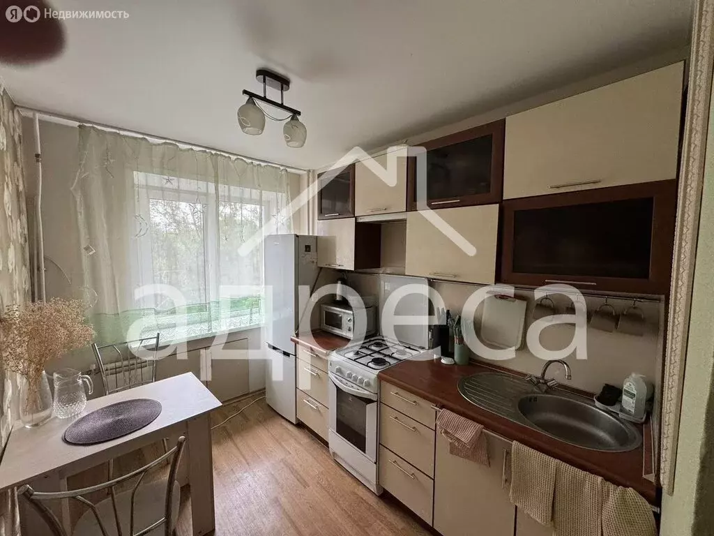1-комнатная квартира: Самара, улица Промышленности, 305 (32.1 м) - Фото 0