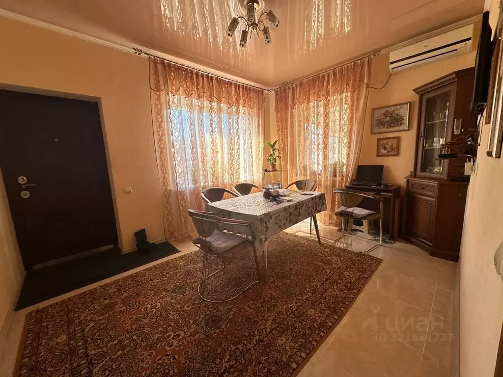 Дом в Краснодарский край, Темрюк ул. Декабристов (157 м) - Фото 2