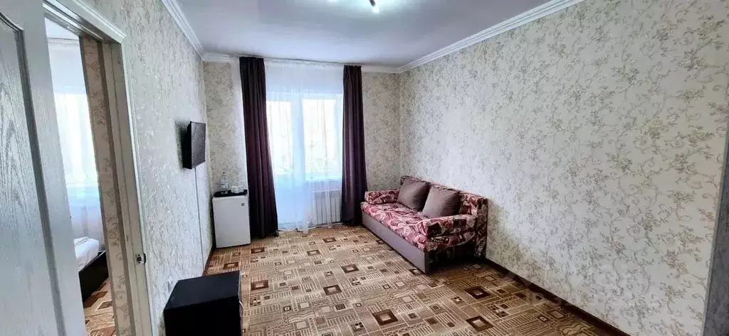 Комната Краснодарский край, Геленджик муниципальное образование, с. ... - Фото 0