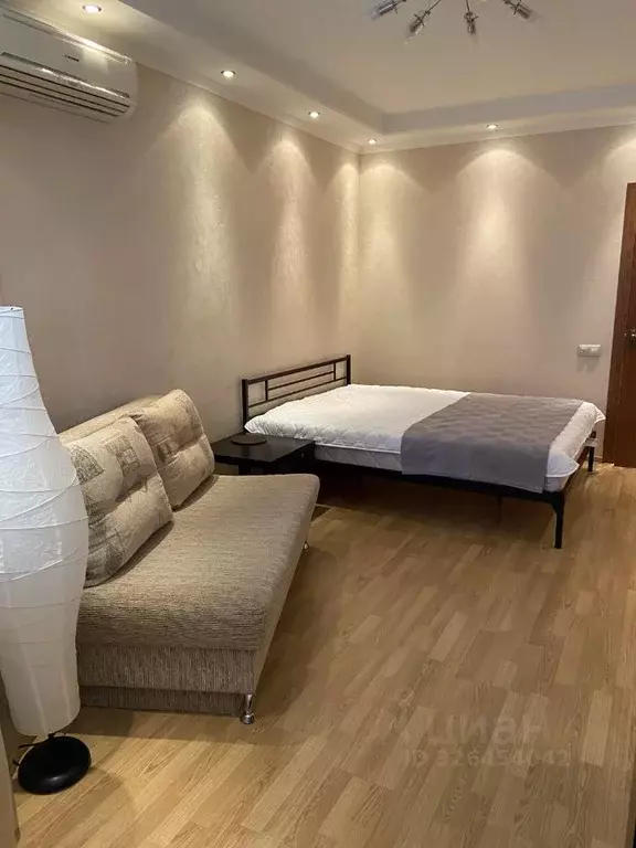 1-к кв. Москва ул. 8-я Соколиной Горы, 8к2 (43.0 м) - Фото 2