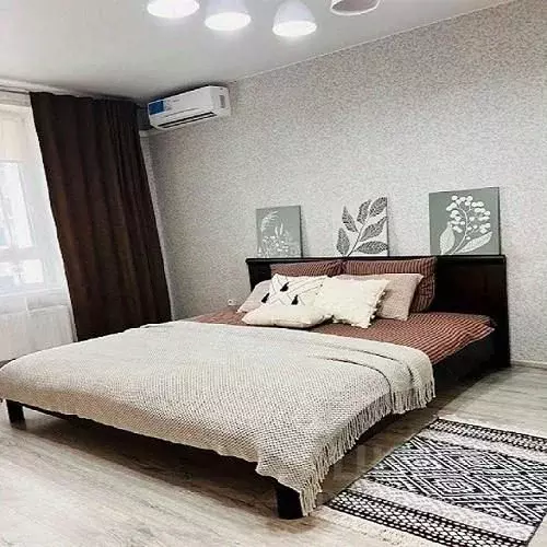 2-к кв. Башкортостан, Уфа бул. Давлеткильдеева, 5 (55.0 м) - Фото 2