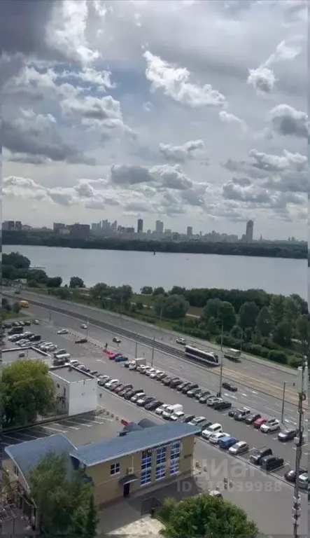 3-к кв. Москва ул. Исаковского, 33К4 (73.6 м) - Фото 0