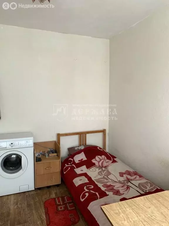 1-комнатная квартира: Кемерово, улица Ворошилова, 17А (18 м) - Фото 2