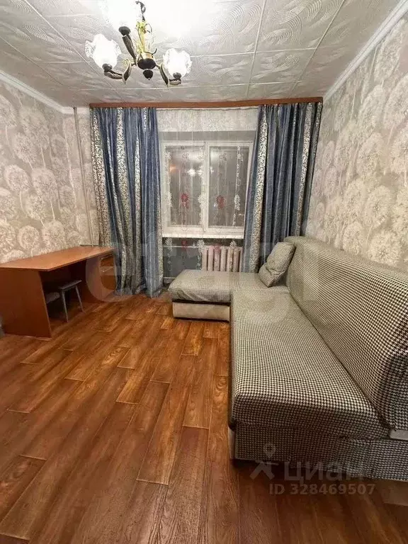 3-к кв. Тюменская область, Тюмень ул. Ленина, 29 (42.3 м) - Фото 2