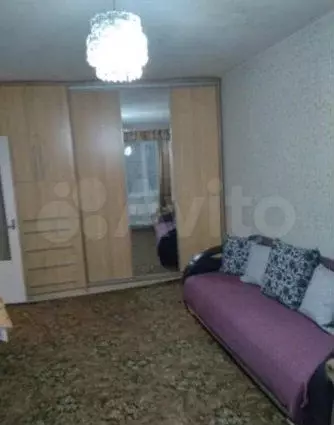 1-к. квартира, 36 м, 8/9 эт. - Фото 1