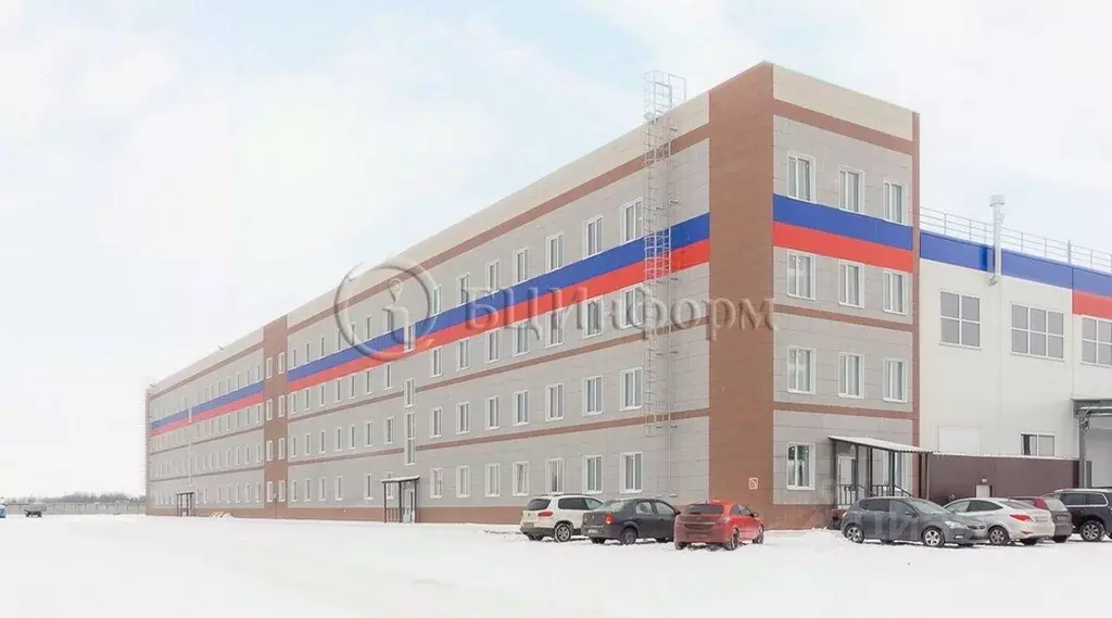 Офис в Ленинградская область, Ломоносовский район, Аннинское городское ... - Фото 1