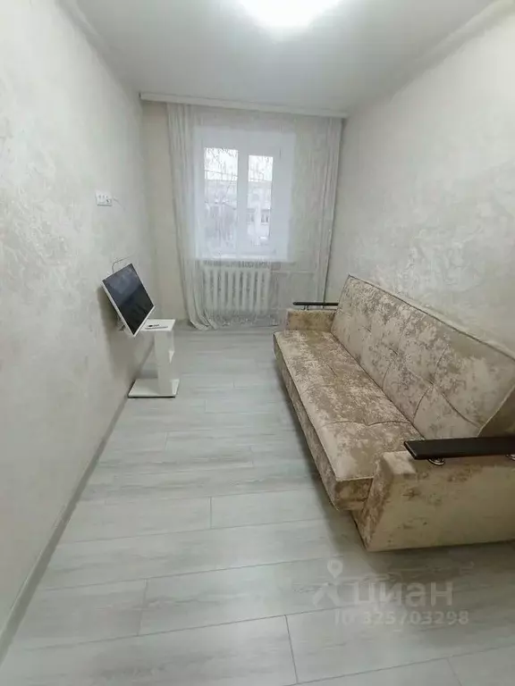 2-к кв. Ростовская область, Новочеркасск Буденновская ул., 177 (42.7 ... - Фото 2