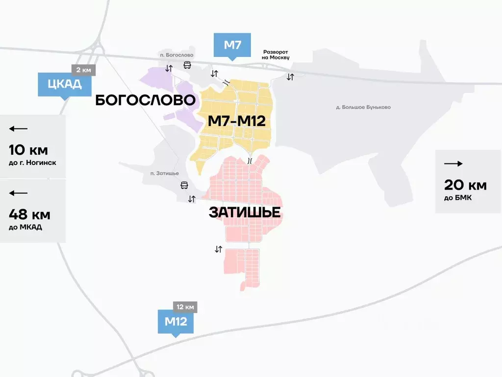 Производственное помещение в Московская область, Богородский городской ... - Фото 2