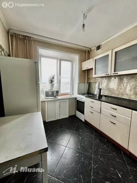 2-комнатная квартира: Орехово-Зуево, проезд Бондаренко, 8 (45 м) - Фото 1