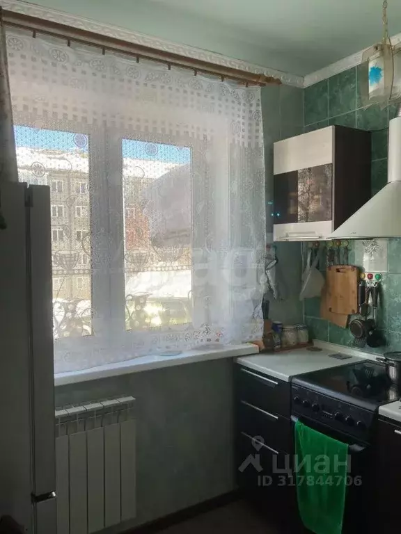 3-к кв. Сахалинская область, Южно-Сахалинск ул. Алексея Максимовича ... - Фото 2