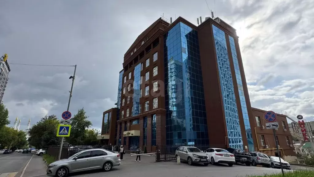 Офис в Башкортостан, Уфа Коммунистическая ул., 116 (61 м) - Фото 2
