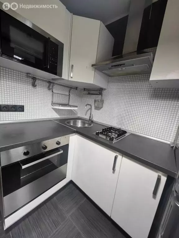 1-комнатная квартира: Москва, улица Юных Ленинцев, 91к1 (31 м) - Фото 1