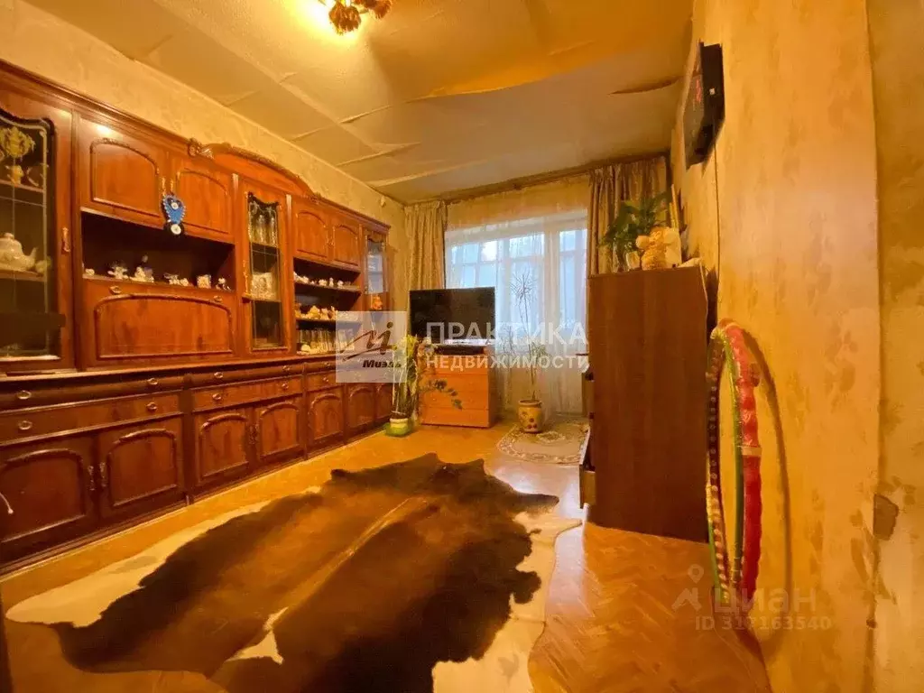 Квартира, 2 комнаты, 41 м - Фото 0