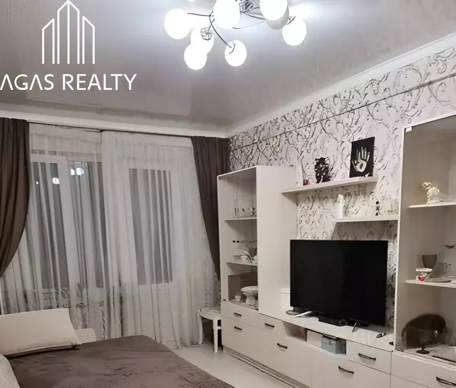 2-к кв. Ставропольский край, Пятигорск Московская ул., 92К1 (45.0 м) - Фото 1