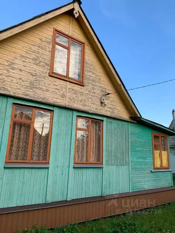 Дом в Московская область, Богородский городской округ, Ирригатор СНТ ... - Фото 0