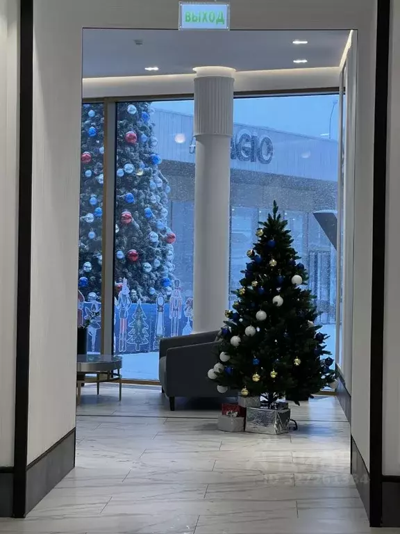 3-к кв. Москва Багратионовский проезд, 5Ак1 (71.6 м) - Фото 2