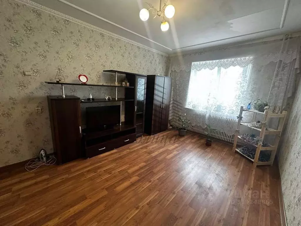 1-к кв. Белгородская область, Старый Оскол Ольминского мкр, 5 (39.1 м) - Фото 1