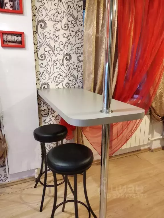 1-к кв. Брянская область, Брянск ул. 3 Интернационала, 29 (33.0 м) - Фото 0
