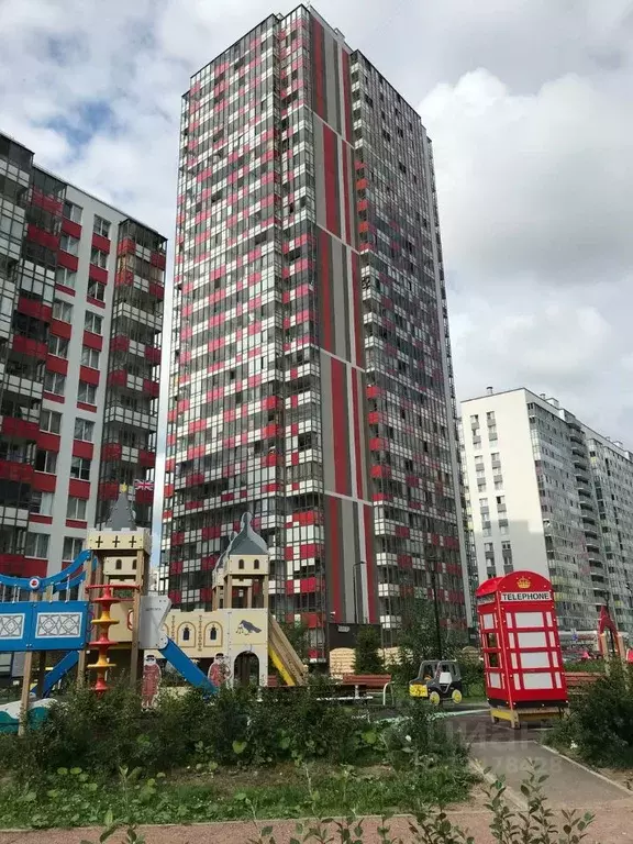 Купить Студию В Кудрово Вторичка На Авито