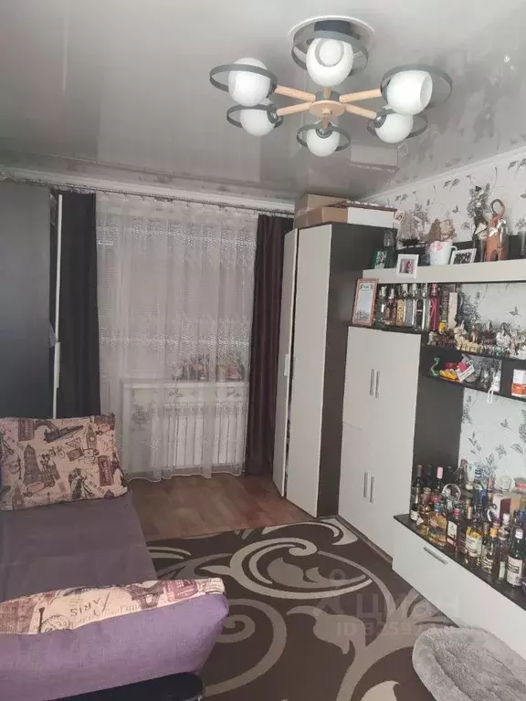 3-к кв. Воронежская область, Россошь ул. Свердлова, 43 (62.5 м) - Фото 2