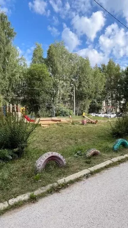 3-к кв. Пермский край, Пермь ул. Луговского, 136 (61.2 м) - Фото 2