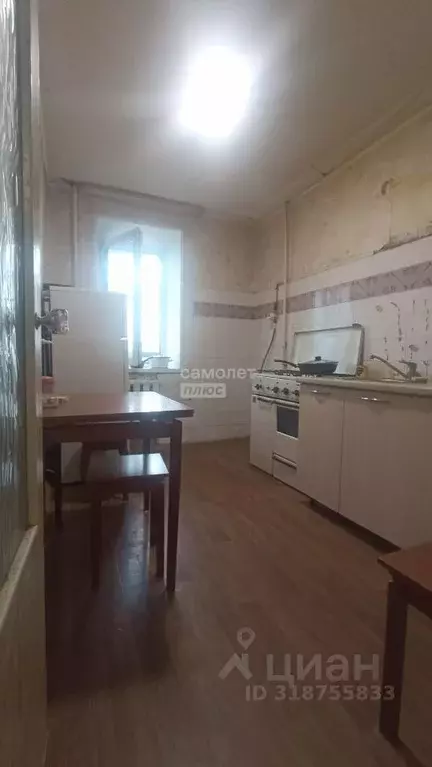 3-к кв. Нижегородская область, Нижний Новгород Мончегорский мкр, ул. ... - Фото 1