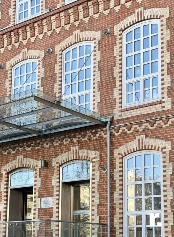 Офис в Москва Ленинградский просп., 15С1 (282 м) - Фото 1