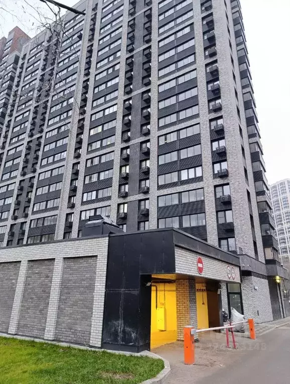 Гараж в Москва Фестивальная ул., 15К2 (17 м) - Фото 1