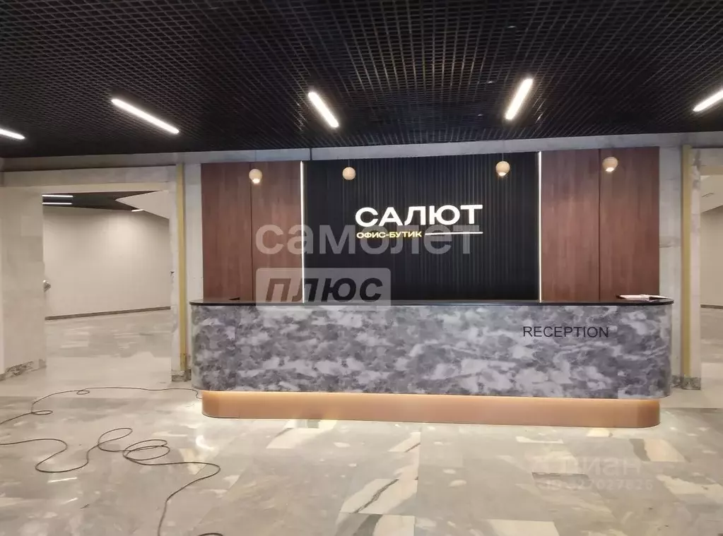 Склад в Москва Ленинский просп., 158 (325 м) - Фото 1