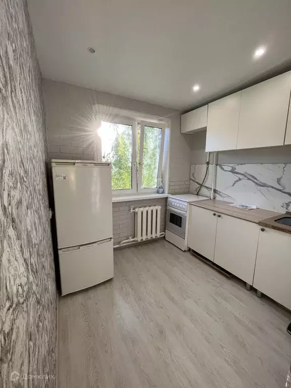 Продаётся 1-к квартира, 32.5 м - Фото 0