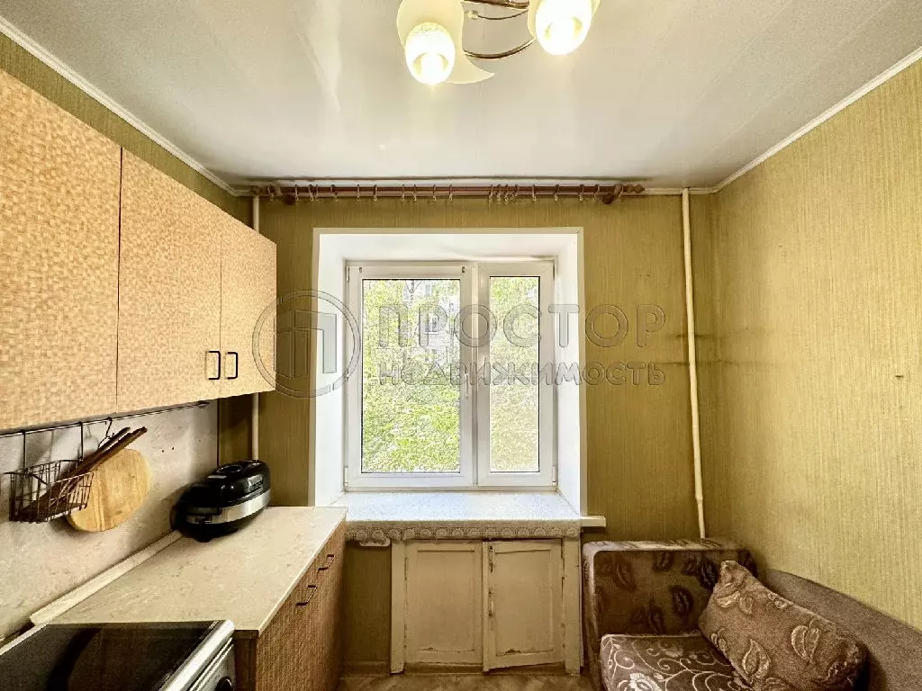 Продается 1-комнатная квартира - Фото 2