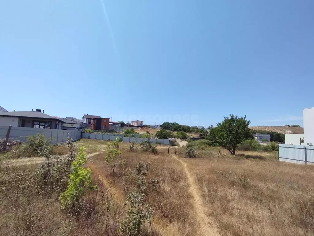 Участок в Севастополь Милосердие СТ,  (23.35 сот.) - Фото 2