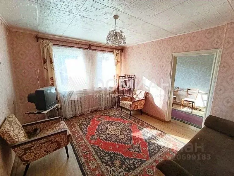 Дом в Ростовская область, Октябрьский район, Коммунарское с/пос, пос. ... - Фото 0