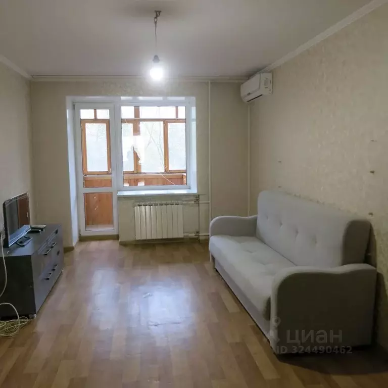 3-к кв. Омская область, Омск наб. Иртышская, 14 (60.0 м) - Фото 2