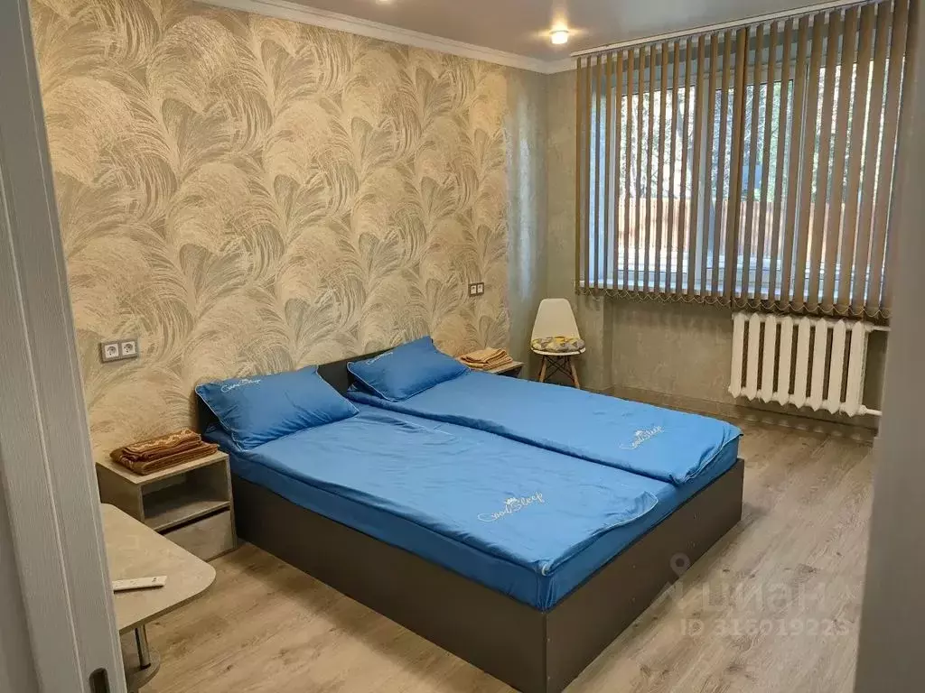 2-к кв. Ставропольский край, Кисловодск ул. Карла Либкнехта, 33 (60.0 ... - Фото 1